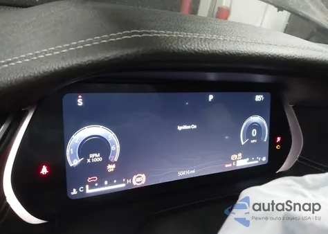 2023 Jeep Grand Cherokee L Limited 4X2 из США, поврежденный, VIN 1C4RJJBG9P8814096